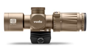 EOTECH VUDU 3-9X32 SFP SCP MR5 Tan