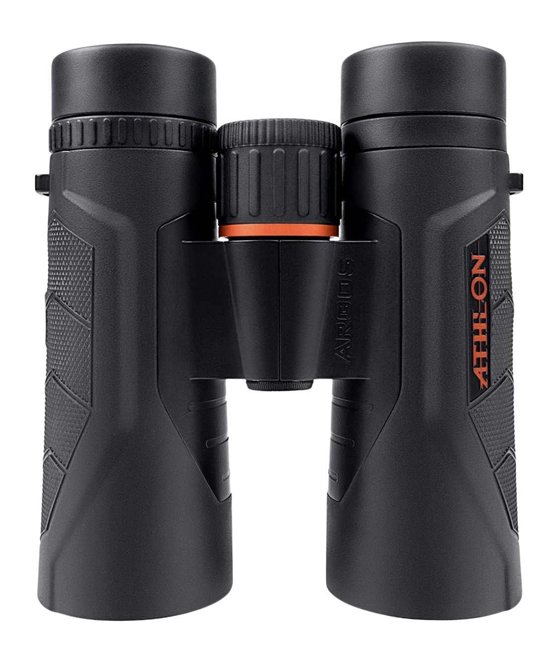 ATHLON BINOCULARS ARGOS G2 - 10X42 UHD ROOF PRISM Black