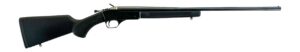 JTS LONESTRIKE 410 SINGLE SHOT - 3" 26" SYNTHTIC
