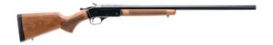 JTS LONESTRIKE 20 Gauge SINGLE SHT - 3" 26" Wood
