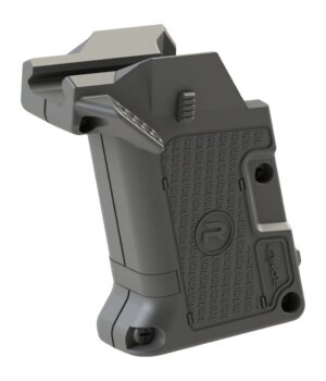 Roni Corporation Nano Roni Magazine Holder Glock 17/19/19X/22/23/25/31/32/45 Black