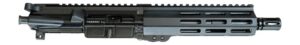 ONE HORSE AR15 COMPLETE UPPER - 7.5" 5.56 NATO