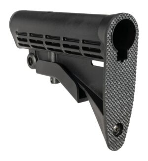 ONE OH-BS01 MIL-SPEC STANDARD 6 POS BUTTSTK