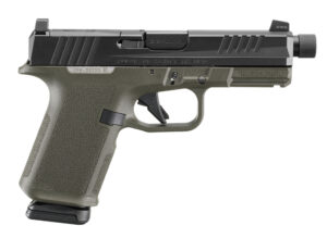 Ruger 19436 RXM 9mm 4.5 MAGPUL ODG 15R