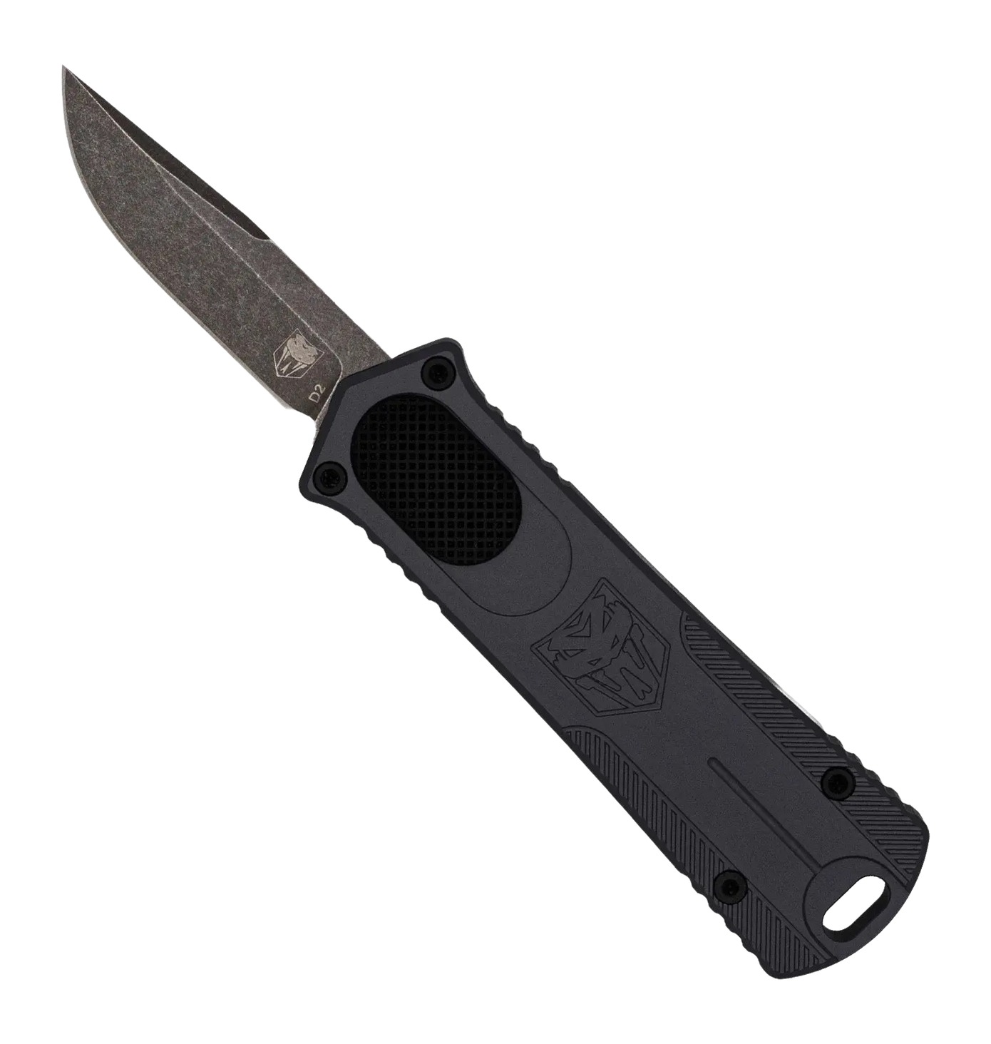 CBT CALI 952 GEN 2 Black DROP PT