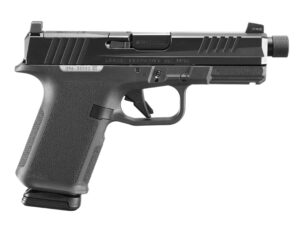 Ruger 19446 RXM 9mm 4.5 MAGPUL Black 15R