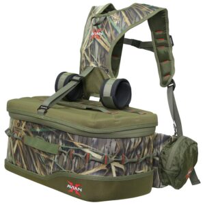 AVIAN AVX-BPK-BALMBR-MOSG FLOATING LUMB BLIND BAG