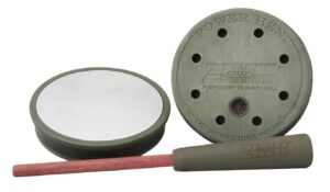 Zink Thunder Ridge Series Pot Call Crystal