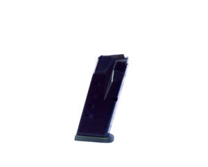 Smith & Wesson 194560000 M&P Compact 10-Round 40S&W Blued Steel