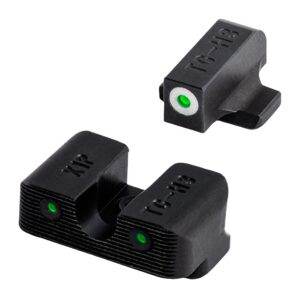 TRU TG-TG231MP5C TRITIUM PRO S&W BODYGUARD2 REAR