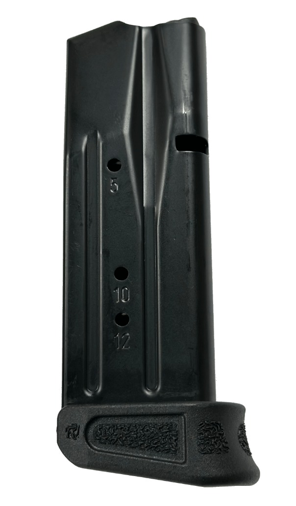 SAR USA SAR9SC-12 SAR9 9mm 12R SUBCOMP MAG