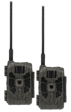 STEAL STC-DCPTRX3C-2PK DECEPTOR MAX 3.0 50MP 2PK