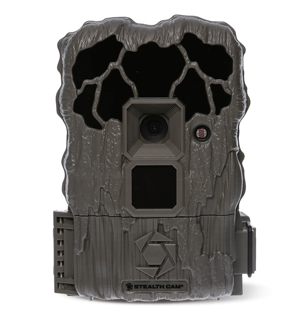 STEAL STC-QS24 24MP QS24