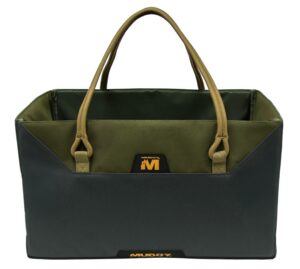 MUDDY MUD-TOTE50-PM 50L TOTE BAG PEAT MOSS