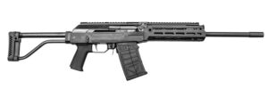 JTS M12AK-LWH AK 12 Gauge 5R SKEL STOCK