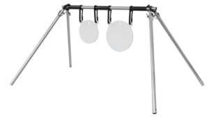 Birchwood Casey AR500 Gong Hanger Kit 8" and 10"