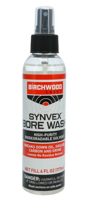 B/C SYNVEX BORE WASH 6OZ SPRAY