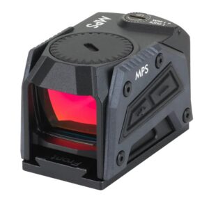 STEINER MICRO PISTOL SIGHT 2.0