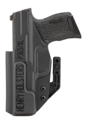 HENRY HOLSTERS HH-0003-11 FLINT COMP P365 Full
