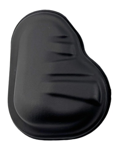 HENRY HOLSTERS X-PHL-0009-01 WEDGE RX - RH LARGE