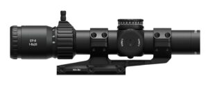 ARKEN EP8-18KLB-M KLB LPVO 1-8X FFP 34MM MOA