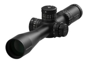 ARKEN SH4J-6241VPR VPR 6-24X FFP 34MM MRAD
