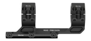 ARKEN ARP-34Z RIGID PREC CNTL MNT 0MOA 34MM