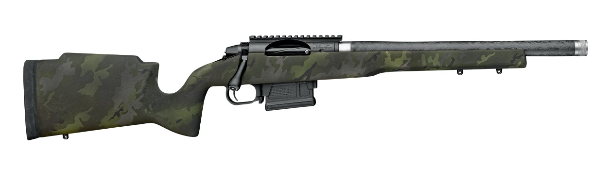 PROOF RESEARCH ELEVATION 2.0 7PRC MDNGHT 20"