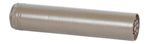 Fuqua Precision Machining N936SSFDE FPM Nein 36 Cal 1.60" Flat Dark Earth 17-4 Stainless Steel