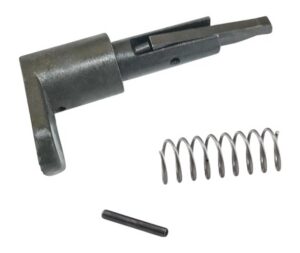 LUTH AR TEARDROP FORWARD ASSIST ASSY