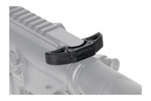 REPTILIA PULLER CHARGING HANDLE Black