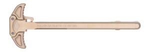 REPTILIA PULLER CHARGING HANDLE FDE