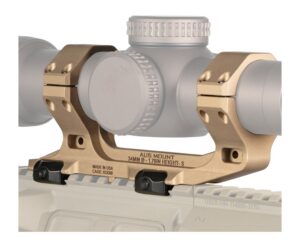 REPTILIA AUS 34MM MOUNT 1.70" FDE