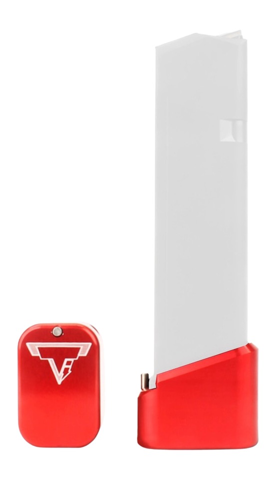 TTI GBP940-03 FIREPWR BASEPAD Kit GLK17 Red