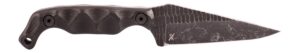 STROUP BRAVO5 3.5" ACD ETCH BL W/STH