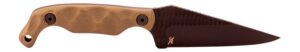 STROUP BRAVO5 3.5" BLK/ODG W/STH