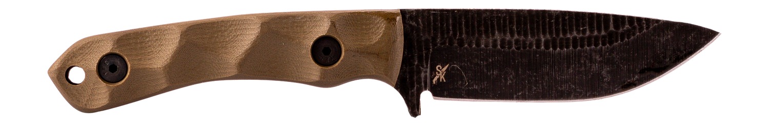 STP GP2 ODGREEN G10