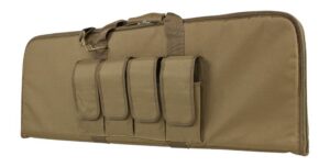 NC CVCP2960T36 Carbine CASE 36 Tan