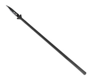 SOG Knives Shadow Spear I 7-3/5" Spear Blade Black