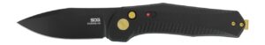 SOG 15-02-01-43 DIVERGE AU BLACK HANDLE