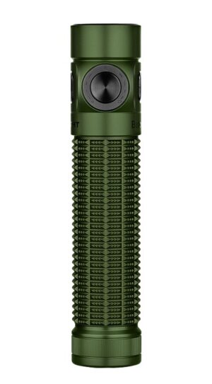 OLIGHT BATON4PROODGREEN BATON 4 PRO GREEN