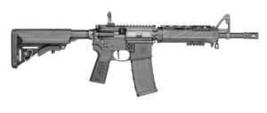 SMITH AND WESSON M&P15 SBR 5.56 11.5" BCM