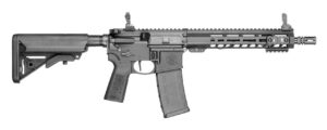 S&W M&P 15 SBR 5.56mm 30-Round Magazine(1) 11.5" Barrel 10.5'' M-LOK Handguard Black