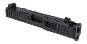 ZAFFIRI CU-G19G3-IBS-RMR-BLK-CP-BN-BLNK SLIDE G19