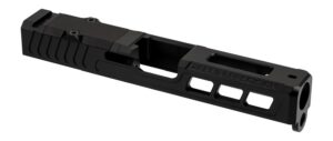 ZAFFIRI SL-G19G3-ZPS3-RMR-BLK ZPS3 SLIDE G19