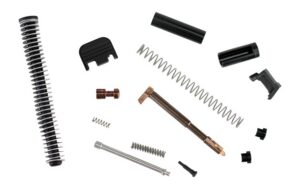 ZAF UPPER PARTS KIT FOR GLK 17 G3