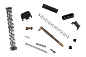 ZAF UPPER PARTS KIT FOR GLK 19 G4