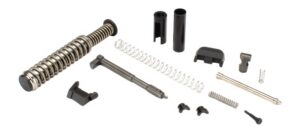 ZAF UPPER PARTS KIT FOR GLK 19 G5