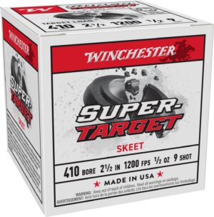 Winchester 410 2.5-.5-9 1200 25-Round