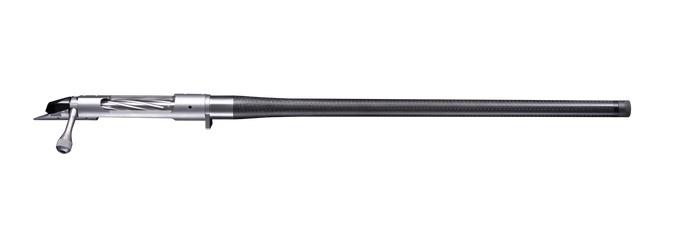 BERGARA BARRELED ACTION 25CR #6 CURE